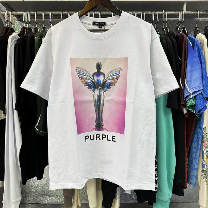 Picture of Purple Brand T Shirts Short _SKUPurpleBrandS-XL6ht30152872